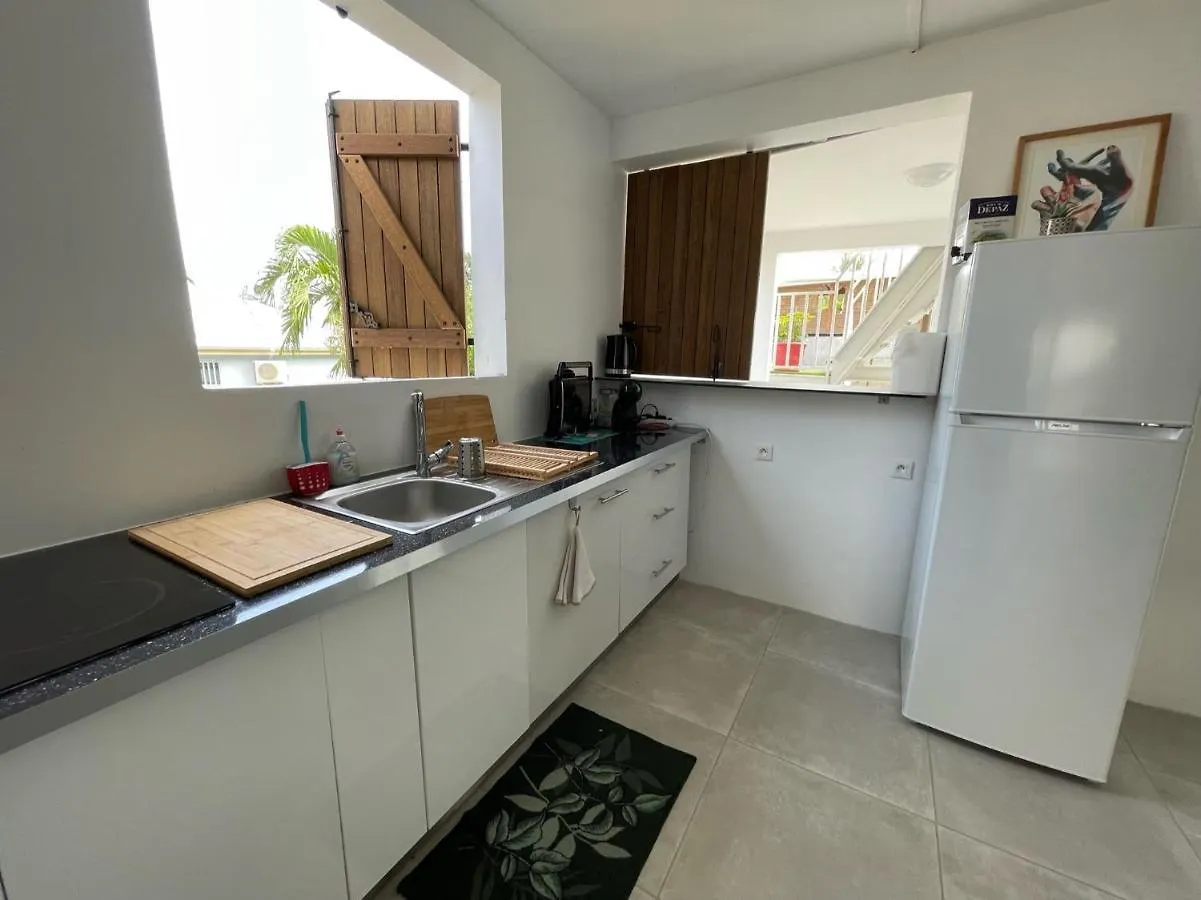Appartement Bord De Mer Kay Dominik Le Robert